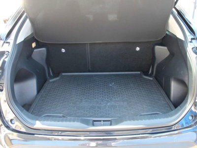 Toyota Yaris Cross 1.5h GR Sport Black Sky fwd 116cv e-cvt (8)