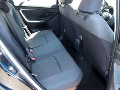 Toyota Yaris Cross 1.5h GR Sport Black Sky fwd 116cv e-cvt (9)