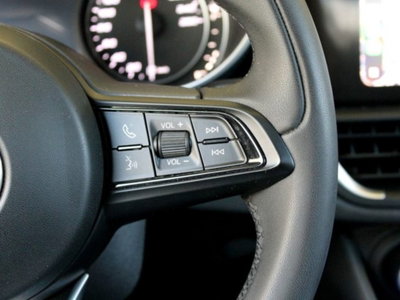 Alfa Romeo Giulia 2.2 Turbodiesel 190 CV AT8 Ti (19)