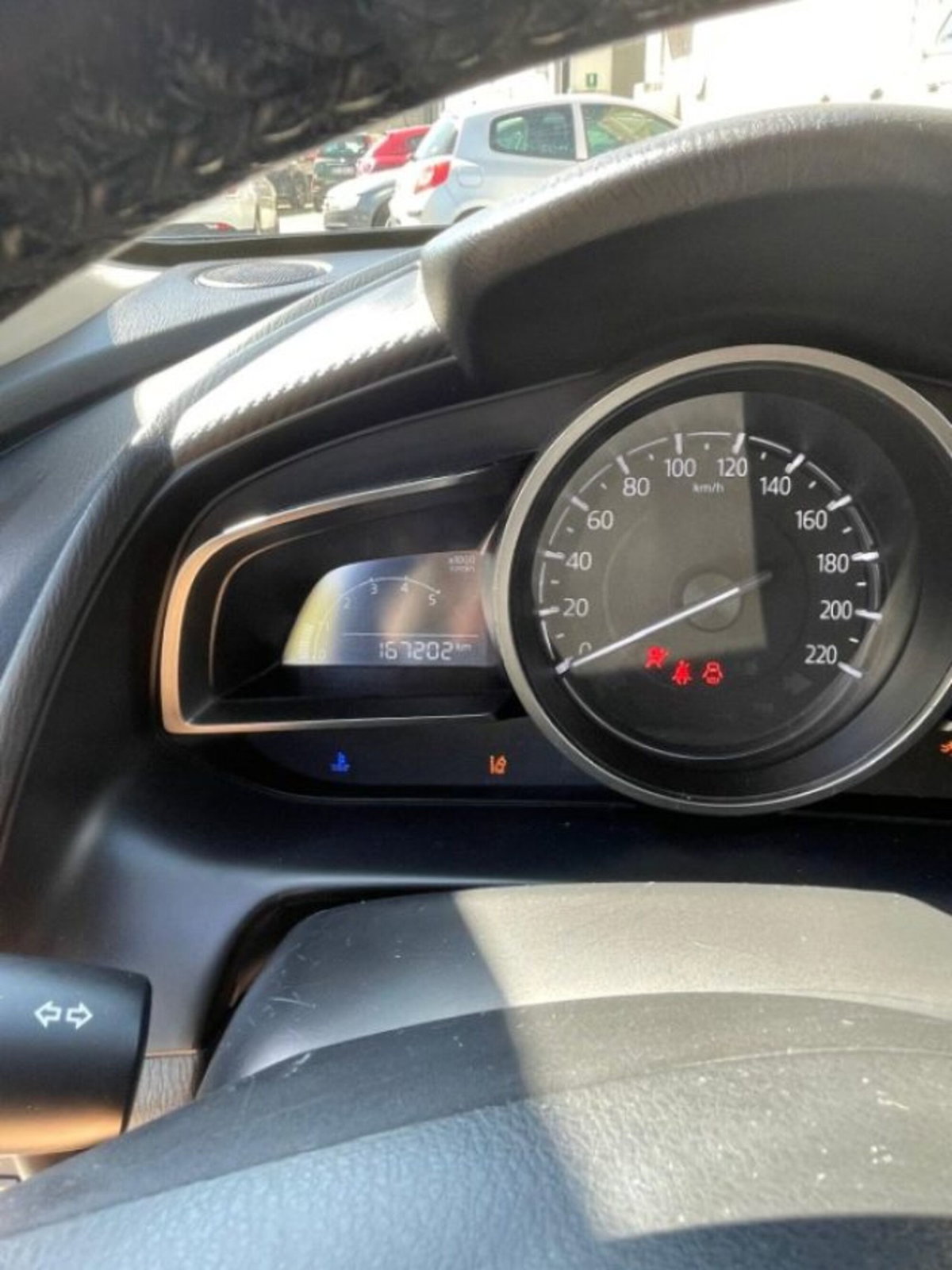 Mazda CX-3 1.5L Skyactiv-D Luxury Edition (2)