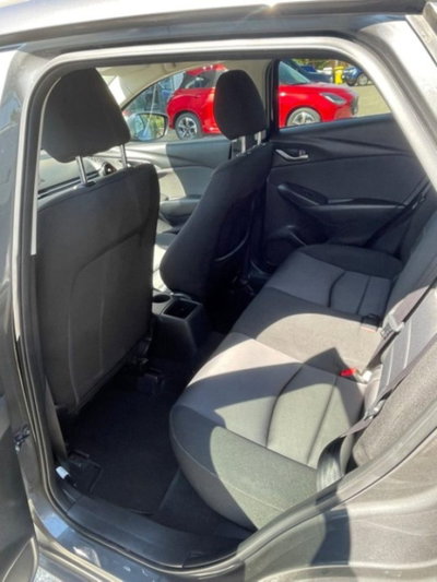 Mazda CX-3 1.5L Skyactiv-D Luxury Edition (3)