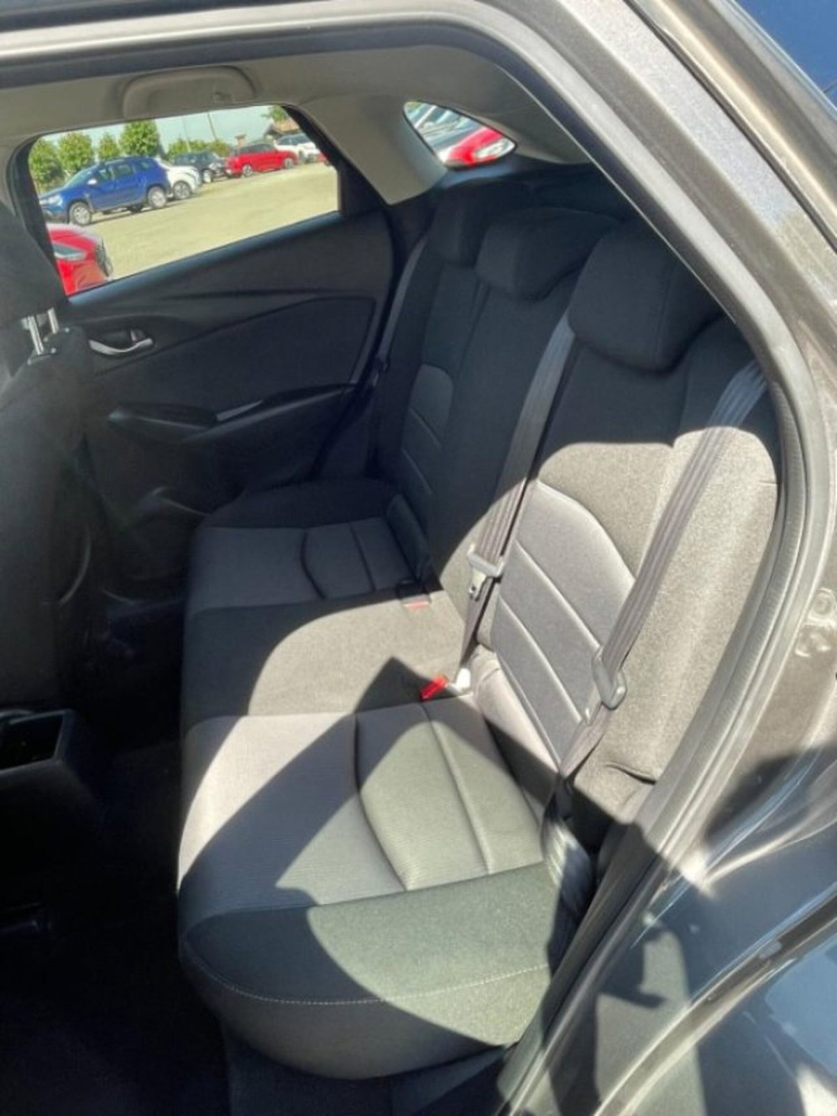 Mazda CX-3 1.5L Skyactiv-D Luxury Edition (4)