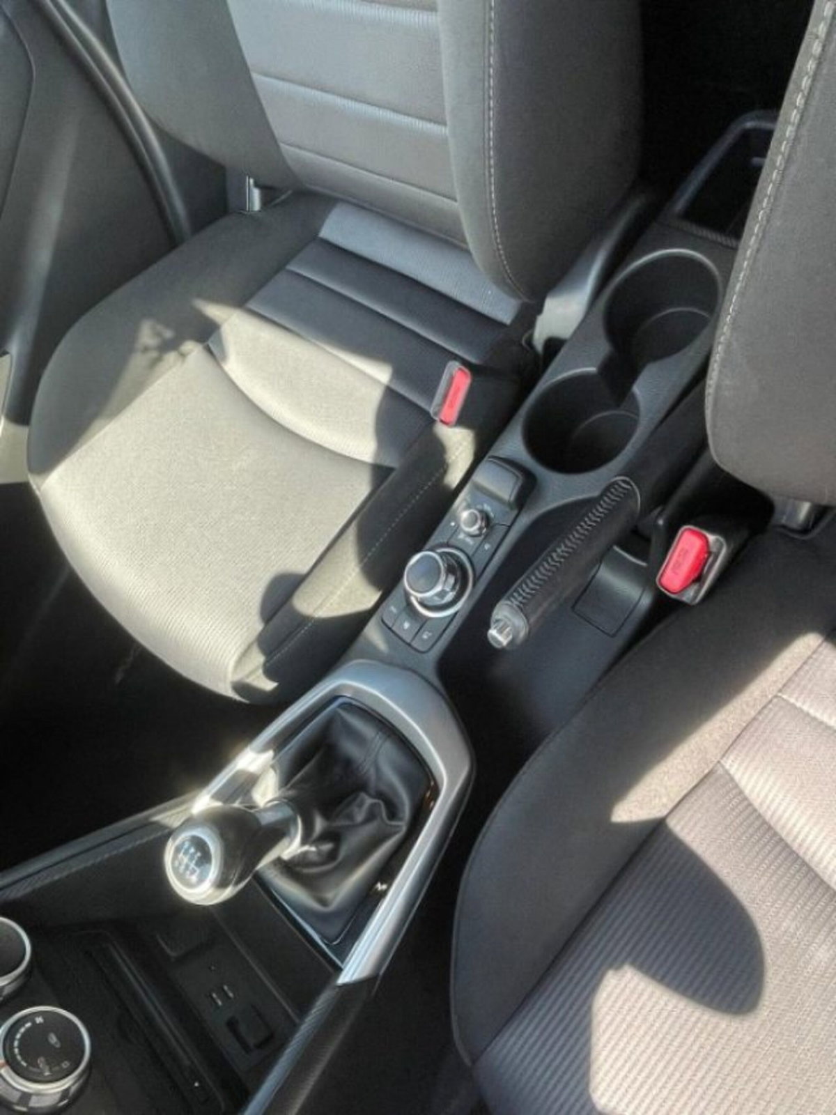 Mazda CX-3 1.5L Skyactiv-D Luxury Edition (5)