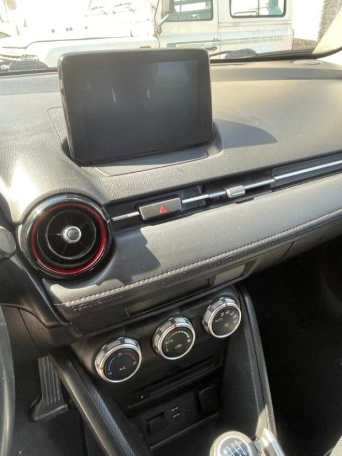 Mazda CX-3 1.5L Skyactiv-D Luxury Edition (8)