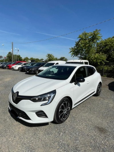 Renault Clio Full Hybrid E-Tech 140 CV 5 porte Zen usata