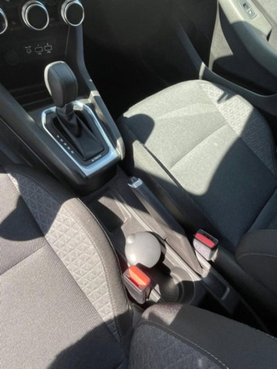 Renault Clio Full Hybrid E-Tech 140 CV 5 porte Zen (3)