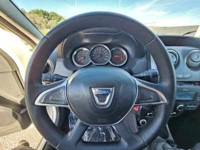 Dacia Duster 1.6 115CV Start&Stop 4x4 Ambiance (15)