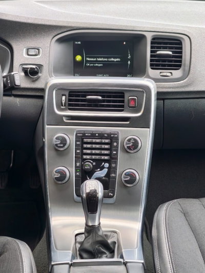Volvo V60 D4 R-design Momentum (12)