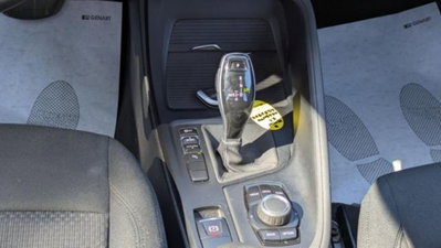 BMW X1 sDrive 18i Msport (10)