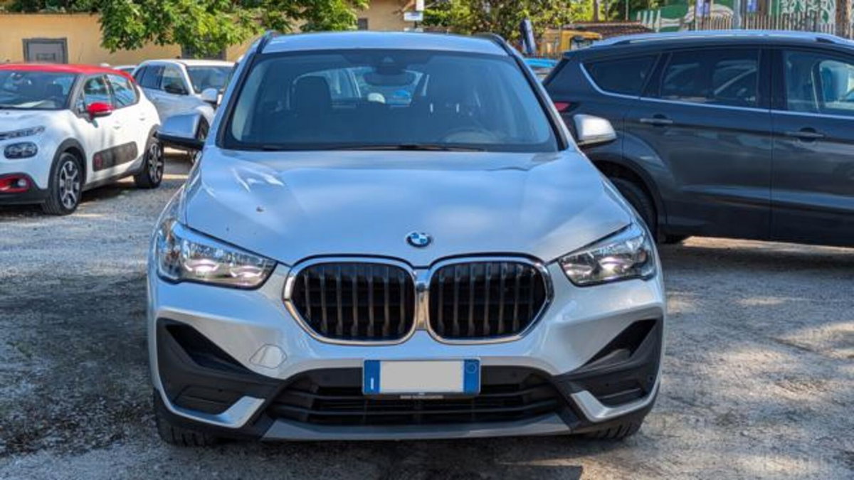 BMW X1 sDrive 18i Msport (16)