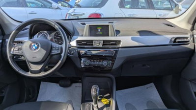 BMW X1 sDrive 18i Msport (6)
