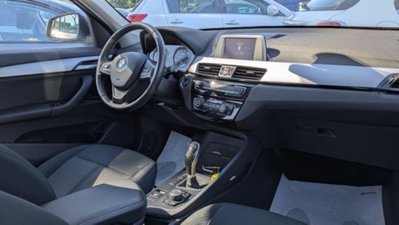 BMW X1 sDrive 18i Msport (7)