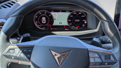 Cupra Formentor Formentor 2.0 tdi 4drive 150cv dsg (10)