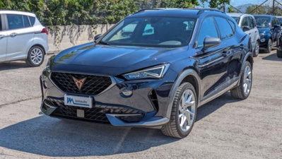 Cupra Formentor Formentor 2.0 tdi 4drive 150cv dsg (3)