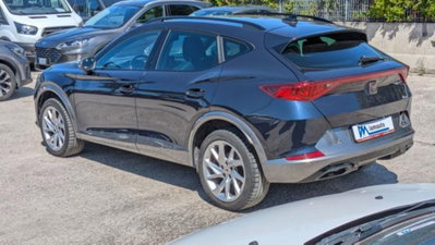 Cupra Formentor Formentor 2.0 tdi 4drive 150cv dsg (4)