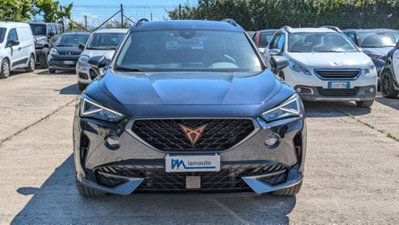Cupra Formentor Formentor 2.0 tdi 4drive 150cv dsg (14)