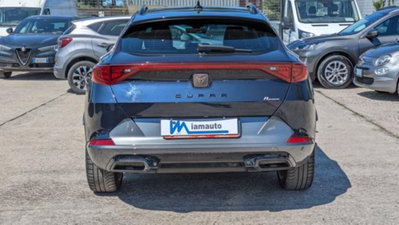 Cupra Formentor Formentor 2.0 tdi 4drive 150cv dsg (15)