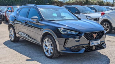 Cupra Formentor Formentor 2.0 tdi 4drive 150cv dsg (2)