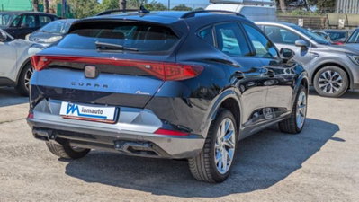 Cupra Formentor Formentor 2.0 tdi 4drive 150cv dsg (5)
