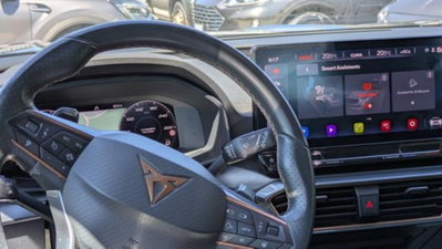Cupra Formentor Formentor 2.0 tdi 4drive 150cv dsg (9)