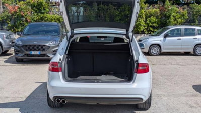 Audi A4 Avant 2.0 TDI 177CV (15)