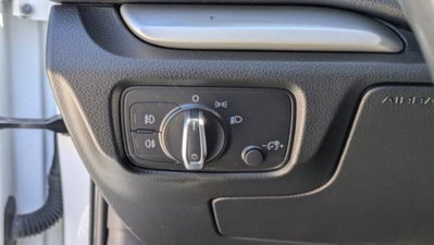 Audi A3 Sportback 2.0 tdi Business 150cv s-tronic (11)