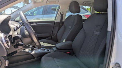 Audi A3 Sportback 2.0 tdi Business 150cv s-tronic (12)