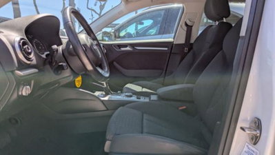 Audi A3 Sportback 2.0 tdi Business 150cv s-tronic (13)