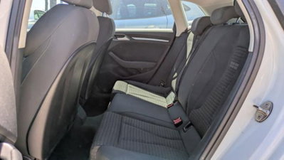 Audi A3 Sportback 2.0 tdi Business 150cv s-tronic (14)