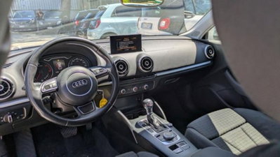 Audi A3 Sportback 2.0 tdi Business 150cv s-tronic (5)