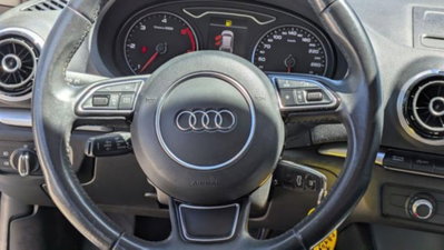 Audi A3 Sportback 2.0 tdi Business 150cv s-tronic (9)