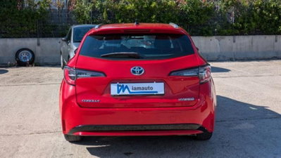 Toyota Corolla Touring Sports 1.8h GR Sport auto (16)