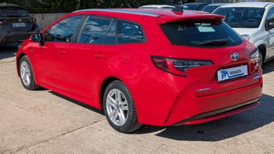 Toyota Corolla Touring Sports 1.8h GR Sport auto (4)