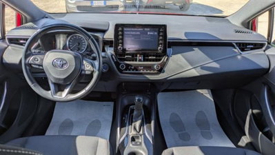 Toyota Corolla Touring Sports 1.8h GR Sport auto (7)