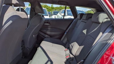 Toyota Corolla Touring Sports 1.8h Active auto (10)