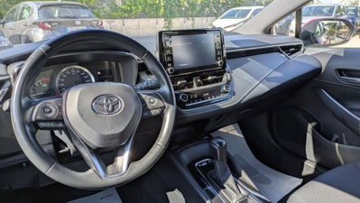 Toyota Corolla Touring Sports 1.8h Active auto (6)