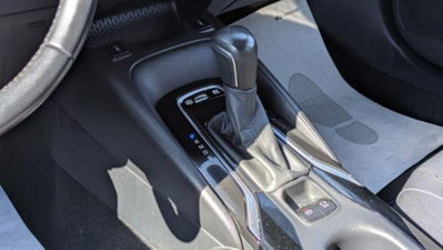 Toyota Corolla Touring Sports 1.8h Active auto (9)