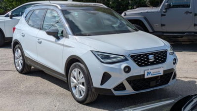 SEAT Arona 1.0 EcoTSI 110 CV DSG XPERIENCE (3)