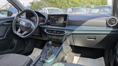 SEAT Arona 1.0 EcoTSI 110 CV DSG XPERIENCE (8)