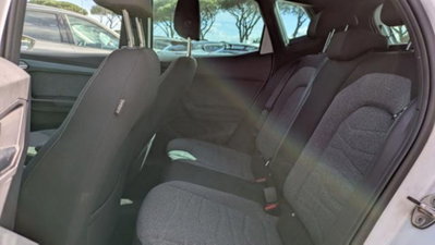 SEAT Arona 1.0 EcoTSI 110 CV DSG XPERIENCE (12)
