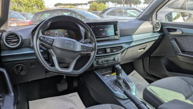 SEAT Arona 1.0 EcoTSI 110 CV DSG XPERIENCE (6)