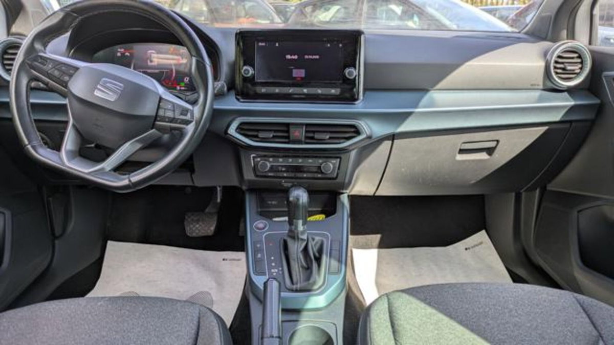 SEAT Arona 1.0 EcoTSI 110 CV DSG XPERIENCE (7)