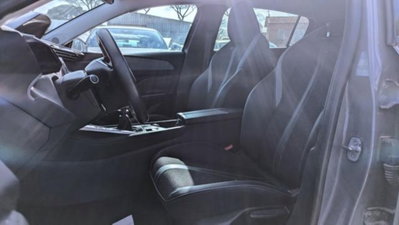 Peugeot 308 1.2 puretech t Allure s&s 130cv (7)