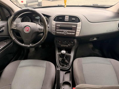 Fiat Bravo 1.6 MJT 105 CV DPF Dynamic (5)