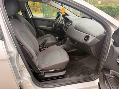 Fiat Bravo 1.6 MJT 105 CV DPF Dynamic (6)