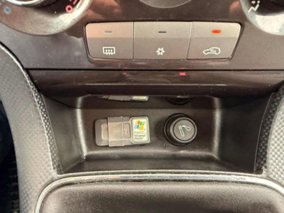Fiat Bravo 1.6 MJT 105 CV DPF Dynamic (9)