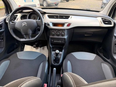 Citroen C3 1.1 Seduction Limited (5)