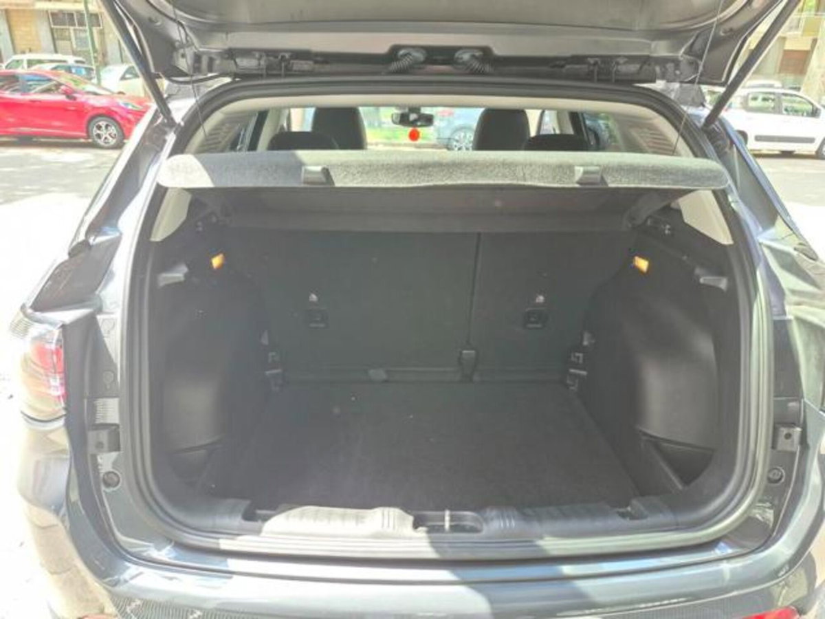Jeep Compass 1.6 Multijet II 2WD Night Eagle (11)