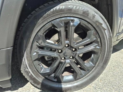 Jeep Compass 1.6 Multijet II 2WD Night Eagle (12)