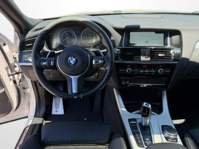 BMW X4 xDrive20d Msport (10)